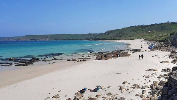 Plage