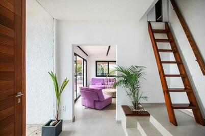 Casa Carmen, Villa ideal for families