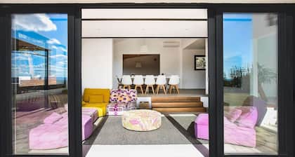 CASA CARMEN, CHALET IDEAL FAMILIA