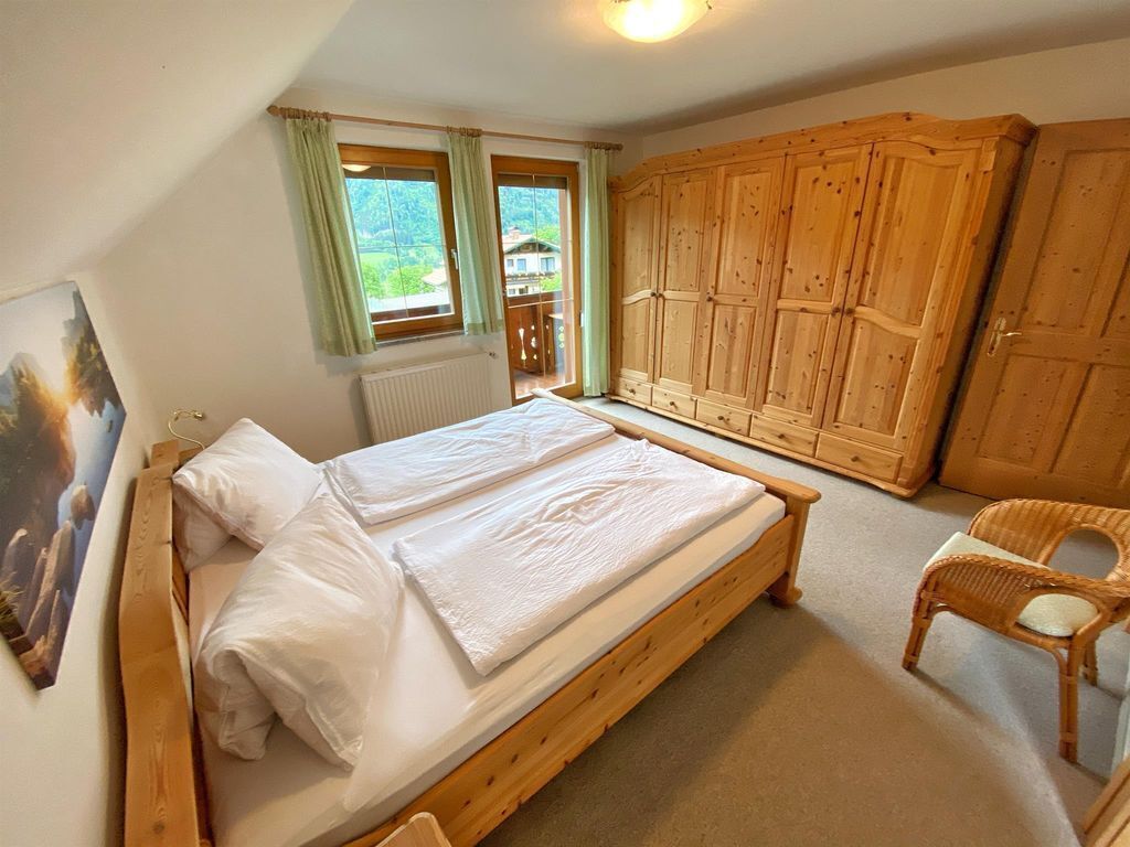Ferienhaus Schaller am Galsterberg
