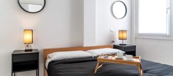 [MAISON LEBON 5 ★] Modern & elegant! Metro 1min