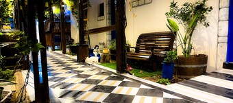 Ahuzat Shaul Seaside Suite 1