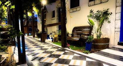 Ahuzat Shaul Seaside Suite 1