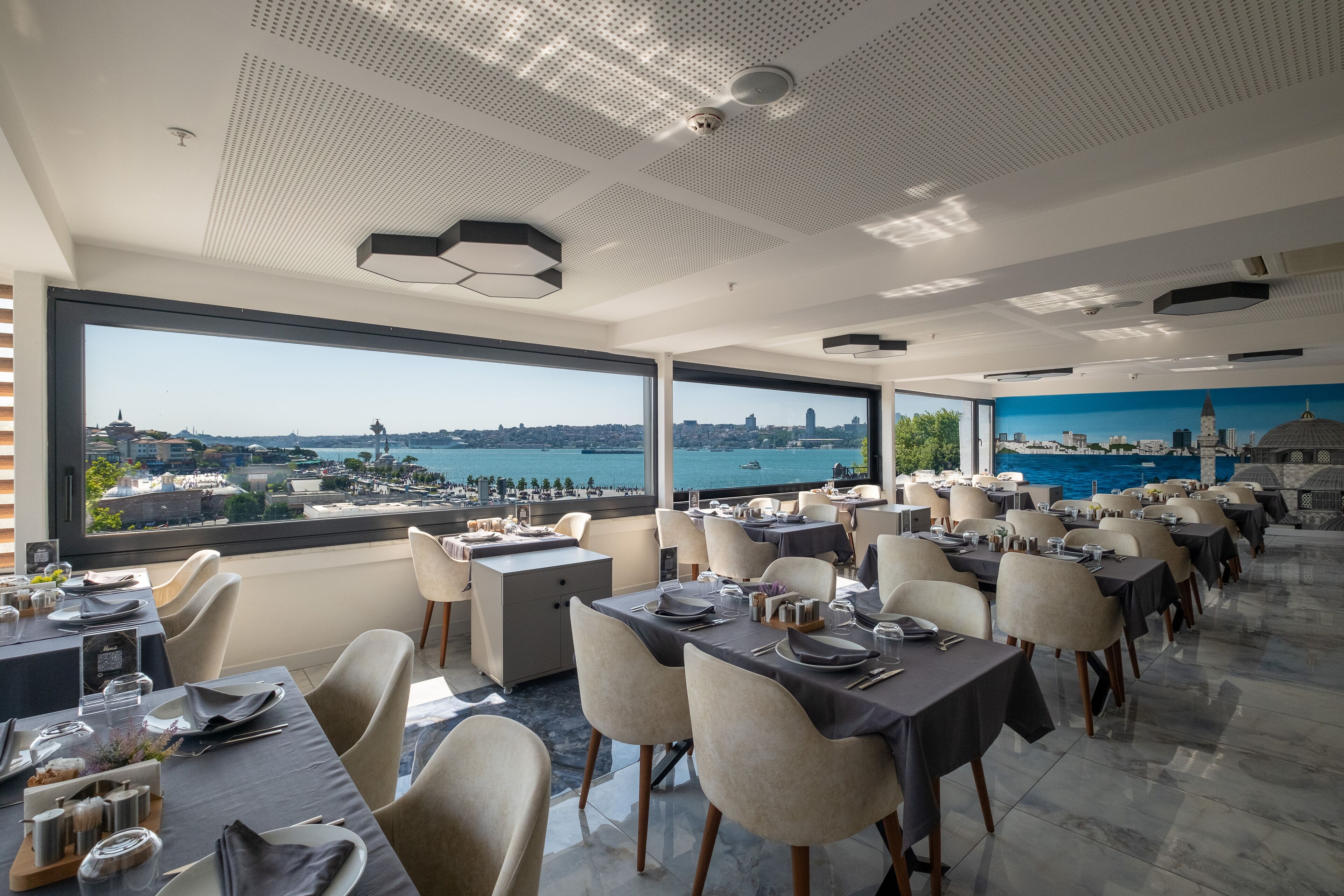 Foto - Askadar May Hotel