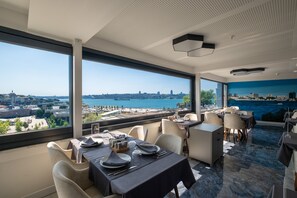Restaurant - Anatolia Otel (Istanbul)