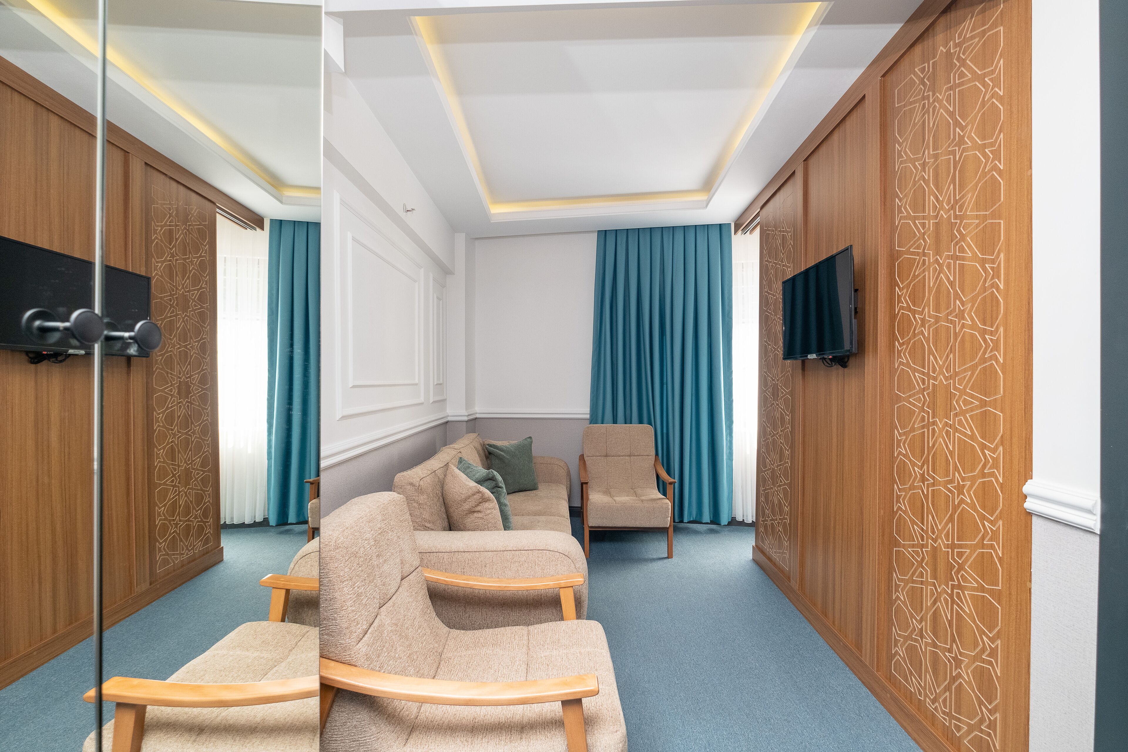 Foto - Askadar May Hotel