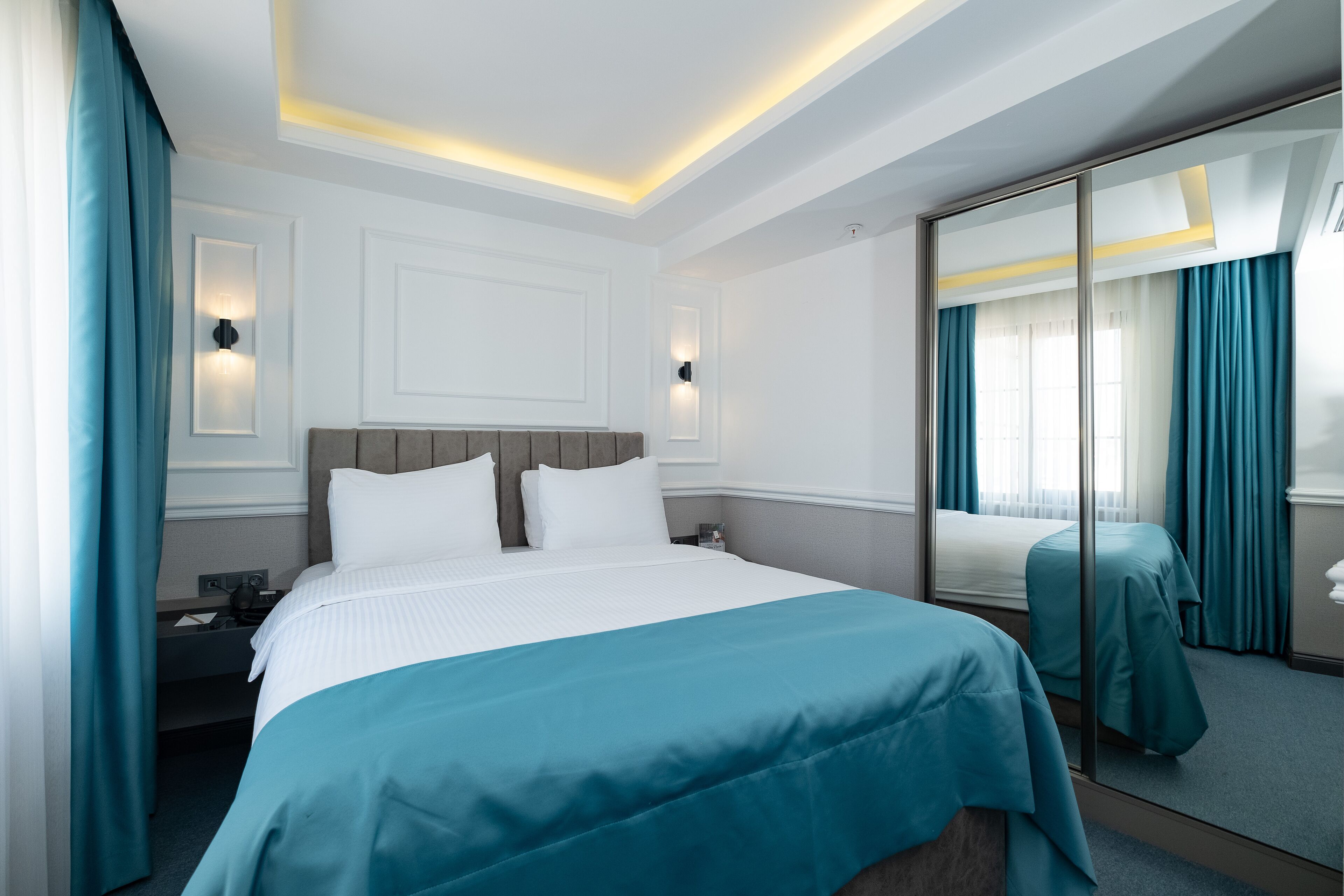 Foto - Askadar May Hotel