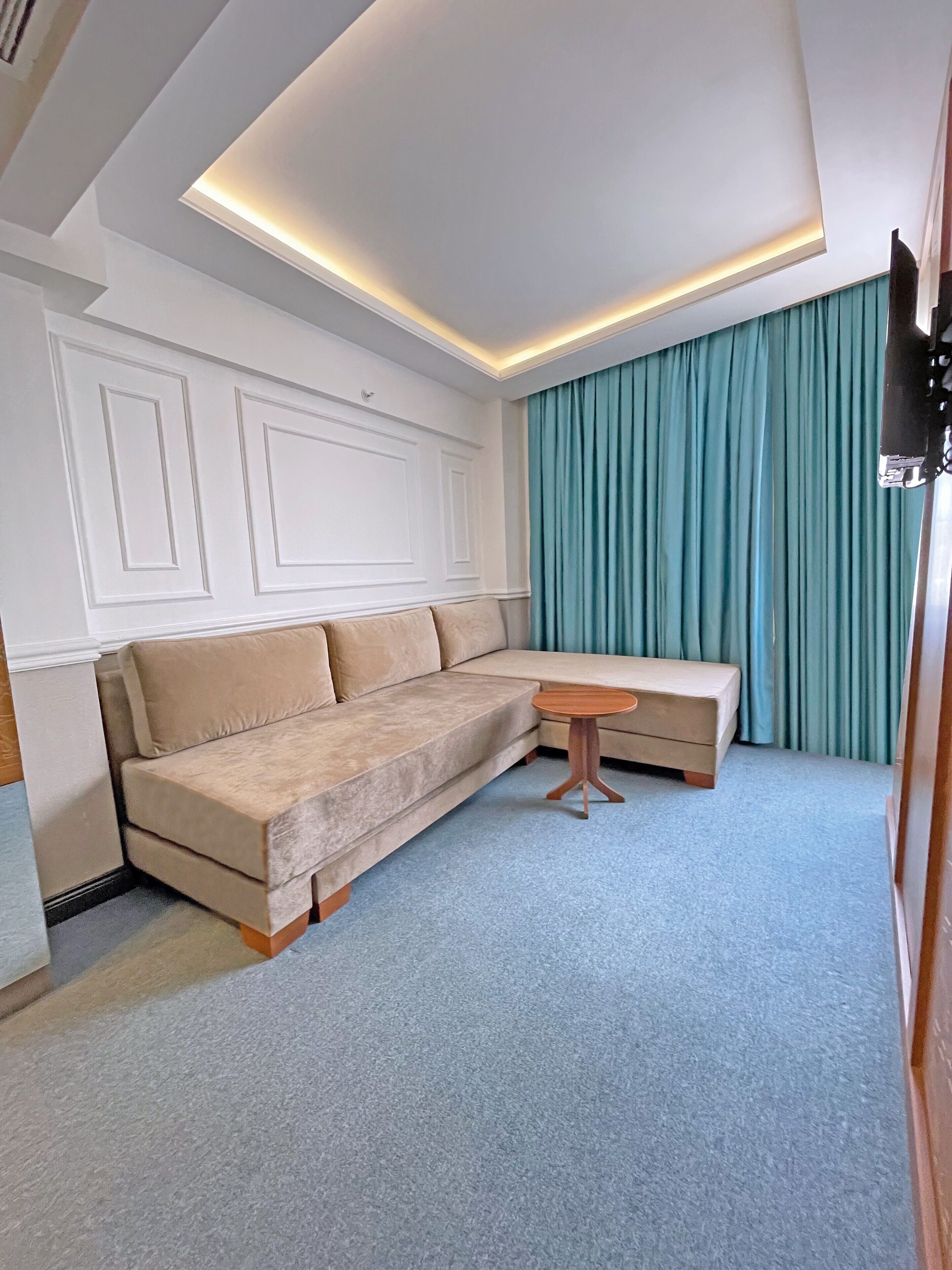 Foto - Askadar May Hotel