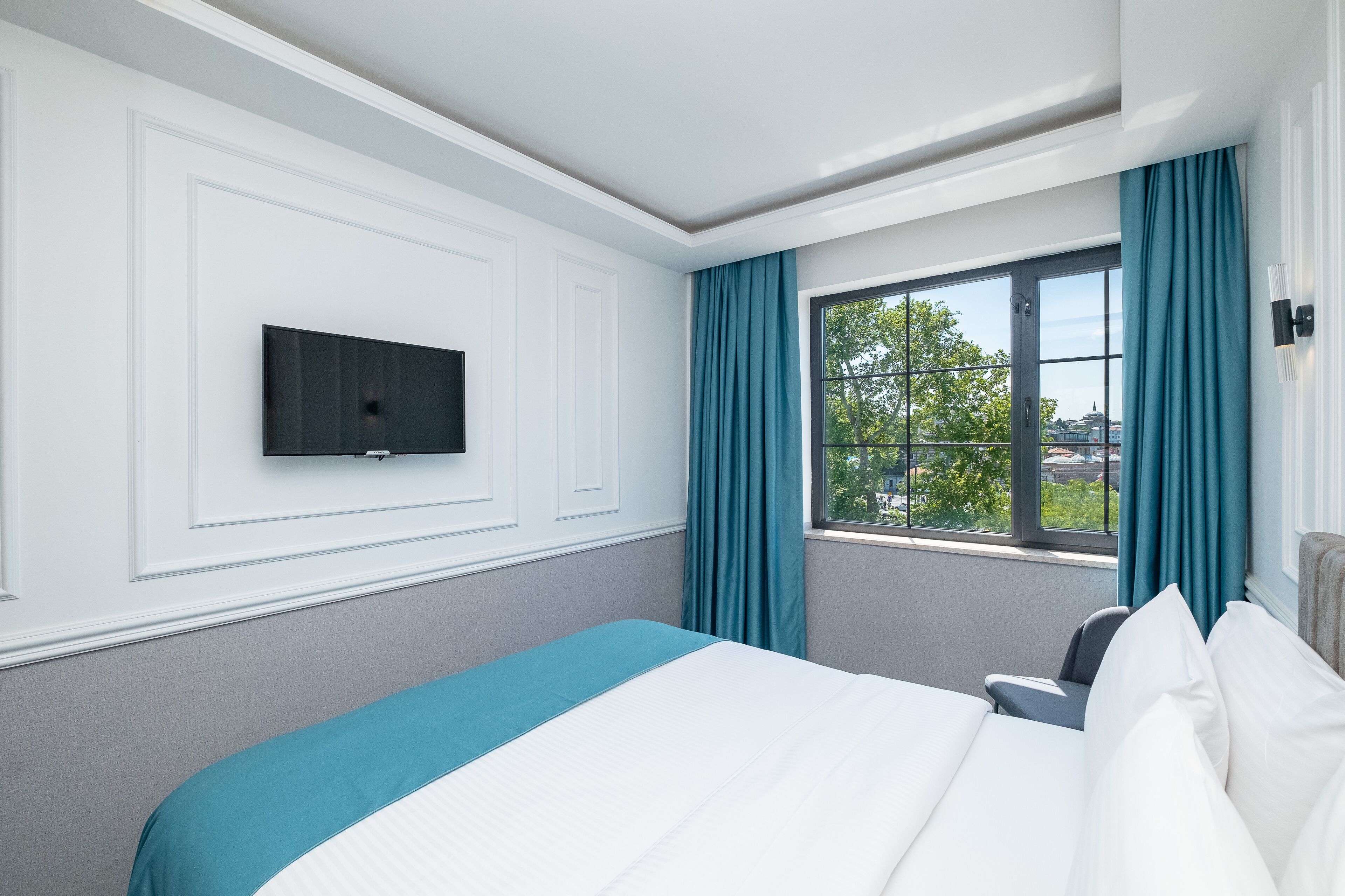 Foto - Askadar May Hotel