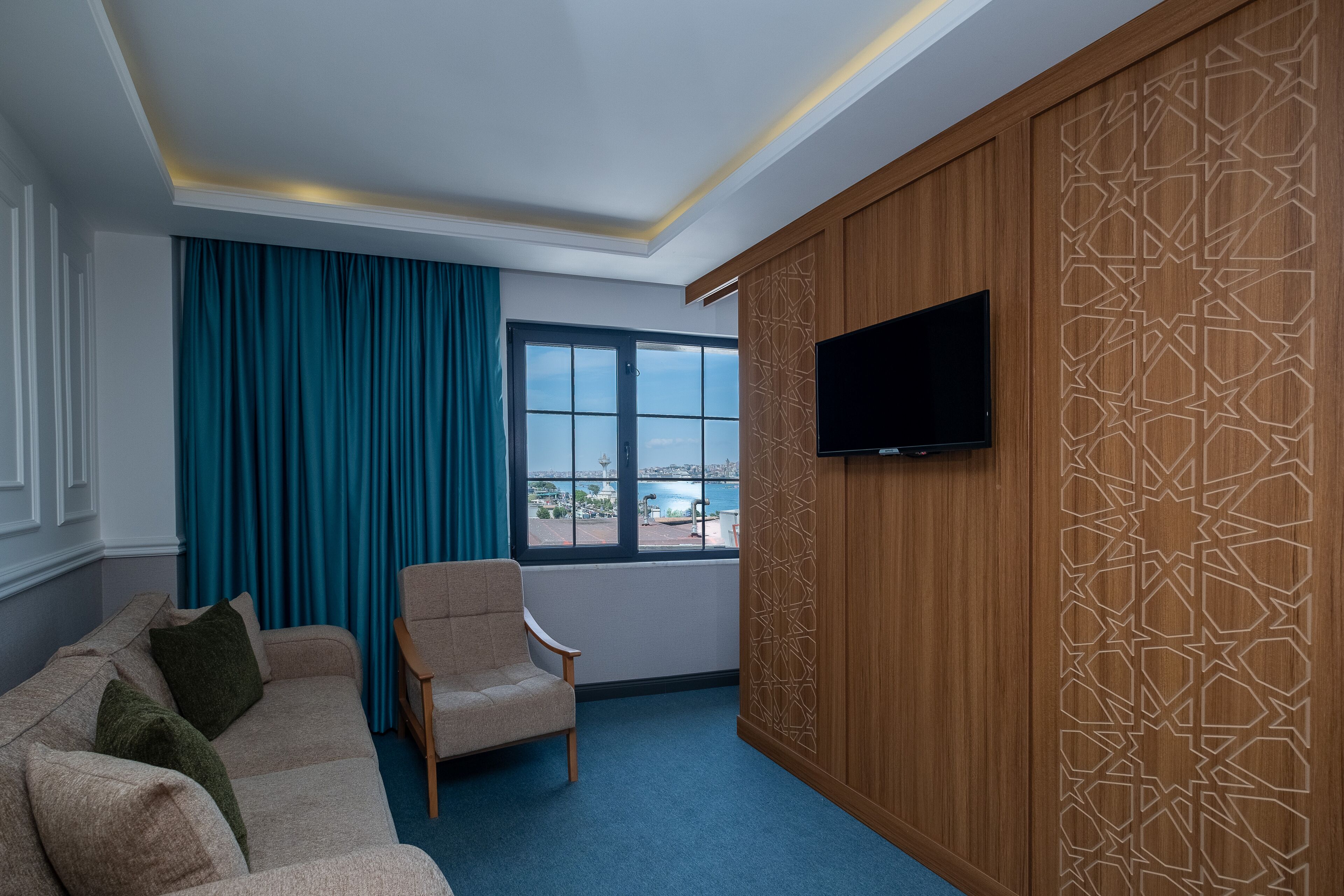 Foto - Askadar May Hotel