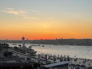 شرفة/رواق
