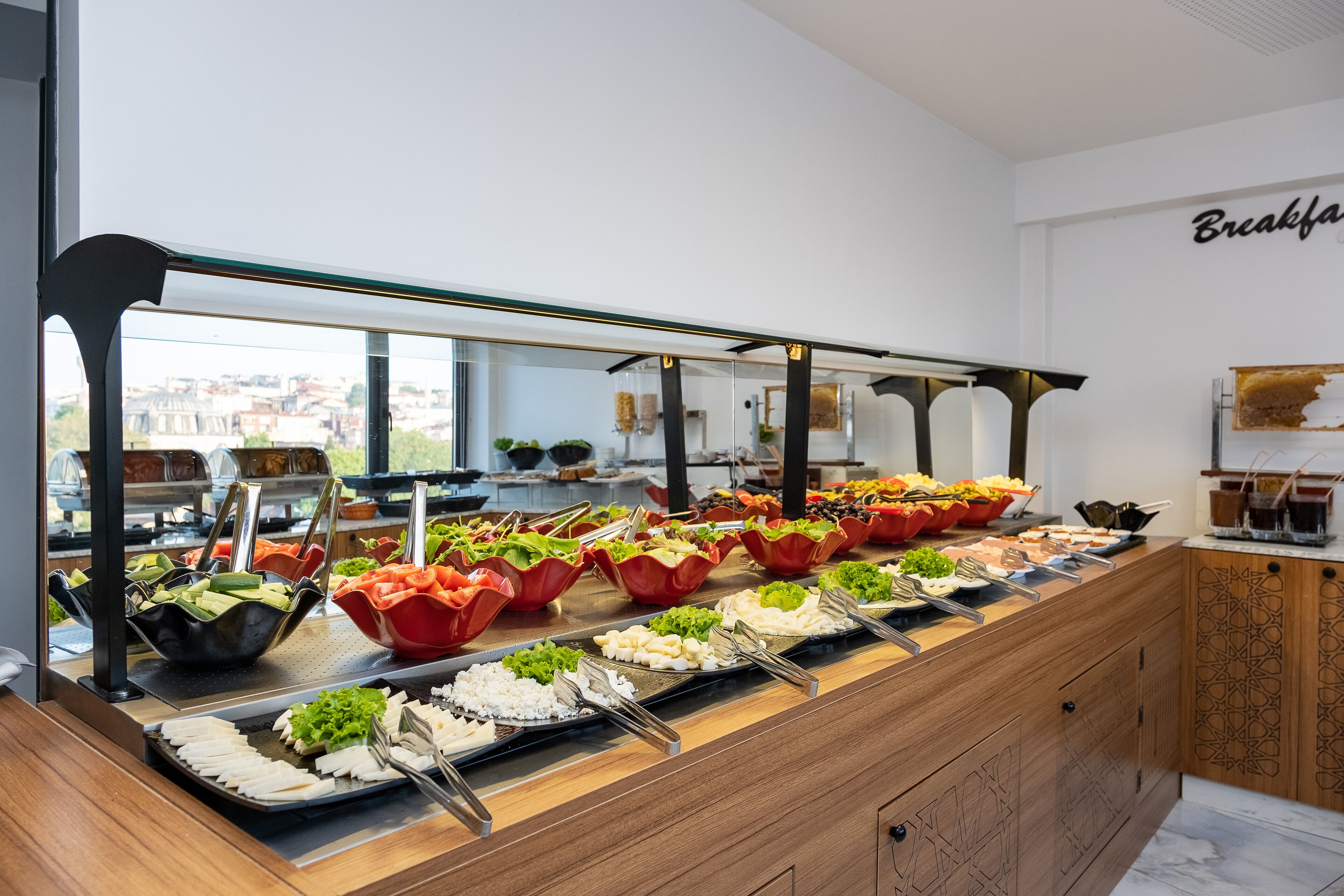 Foto - Askadar May Hotel