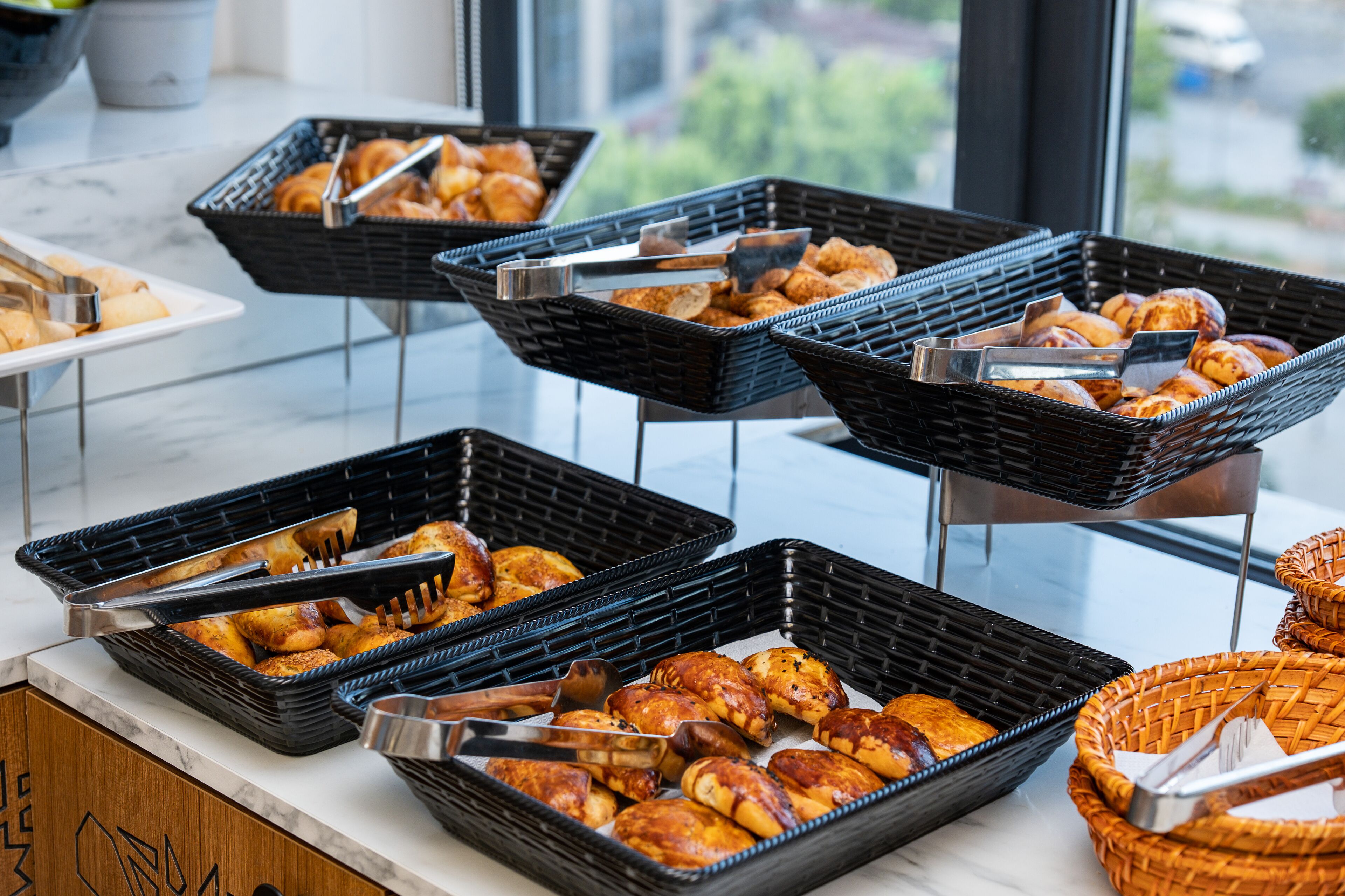 Foto - Askadar May Hotel