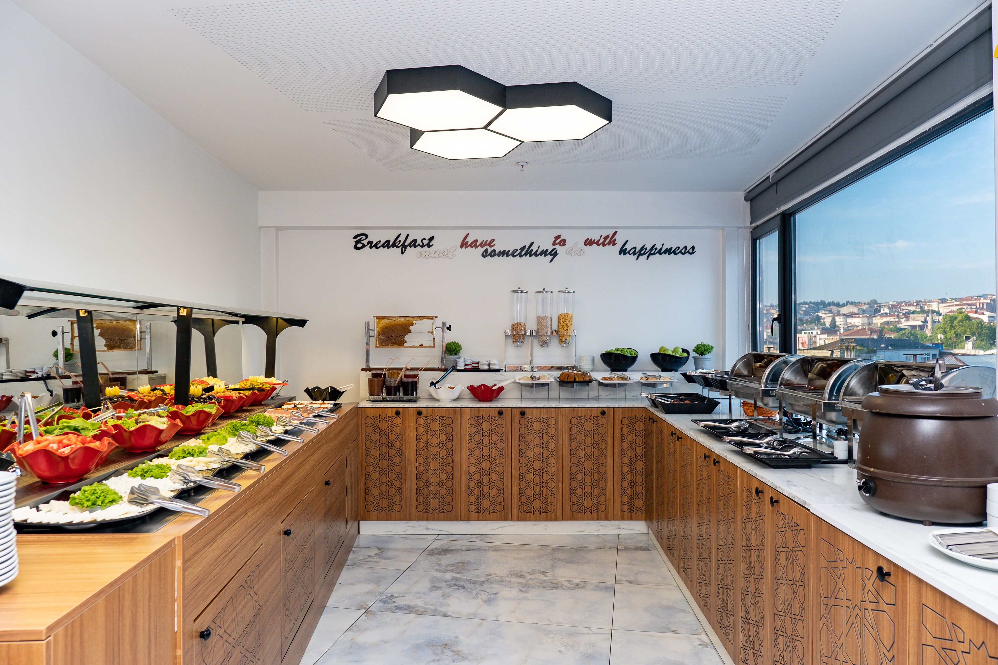 Foto - Askadar May Hotel