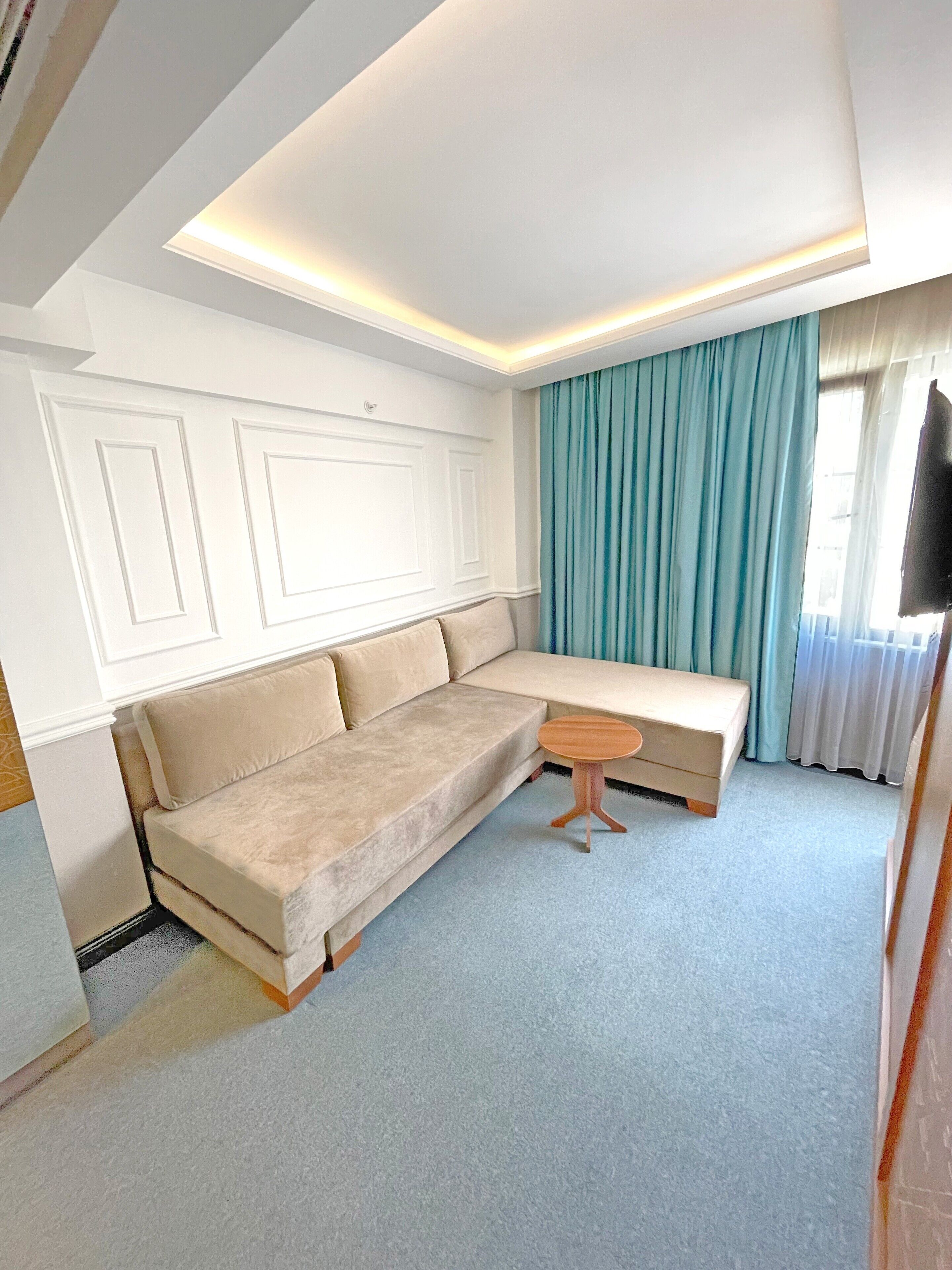 Foto - Askadar May Hotel