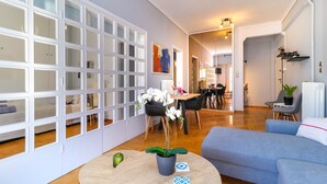 Unclassified image, 5 of 14, button - Acropolis Fine Living (Athens)