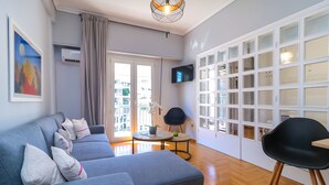 Unclassified image, 3 of 14, button - Acropolis Fine Living (Athens)