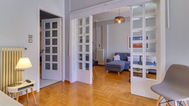 Unclassified image, 1 of 14, button - Acropolis Fine Living (Athens)