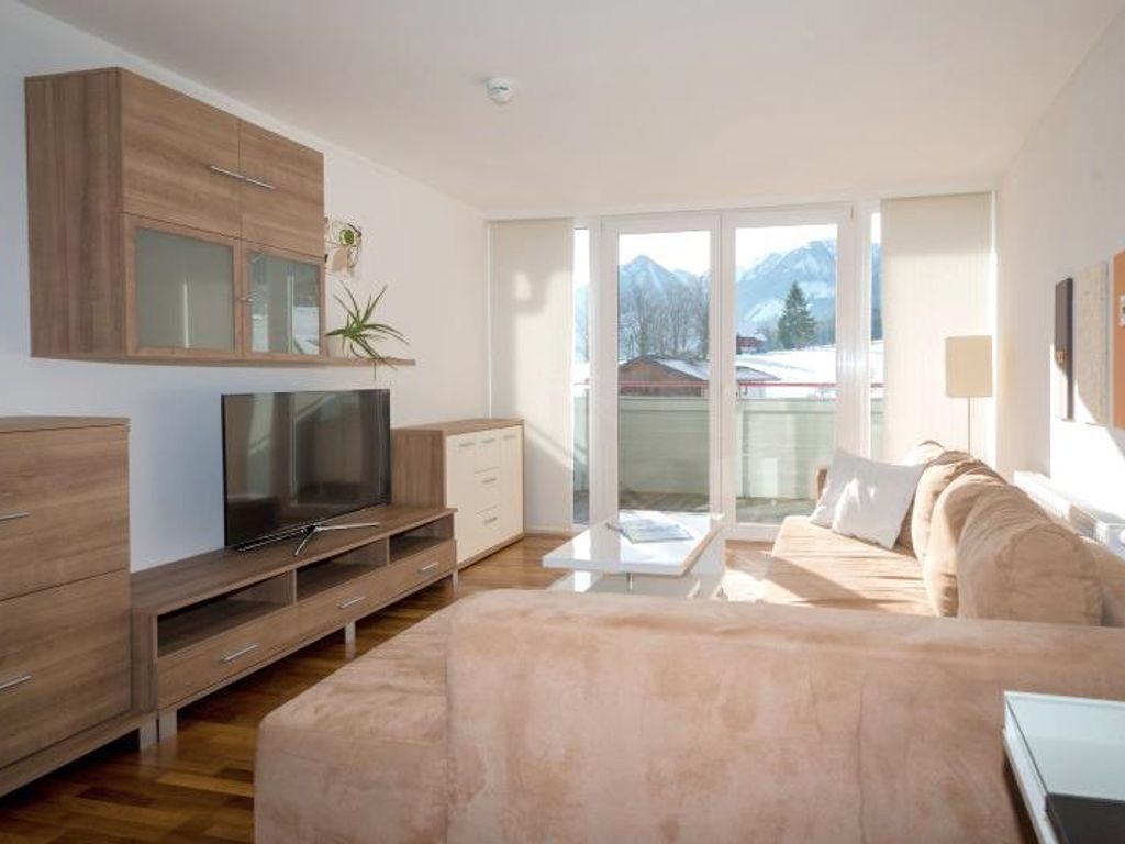 Penthouse Apart 90 5-9 Nächte üF + Smart Kitchen - Apart & Suiten Hotel Weiden - Schladming