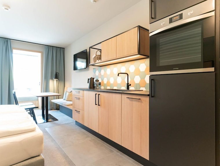 Apart 33 5-9 Nächte Ohne Verpflegung - Apart & Suiten Hotel Weiden - Filzmoos
