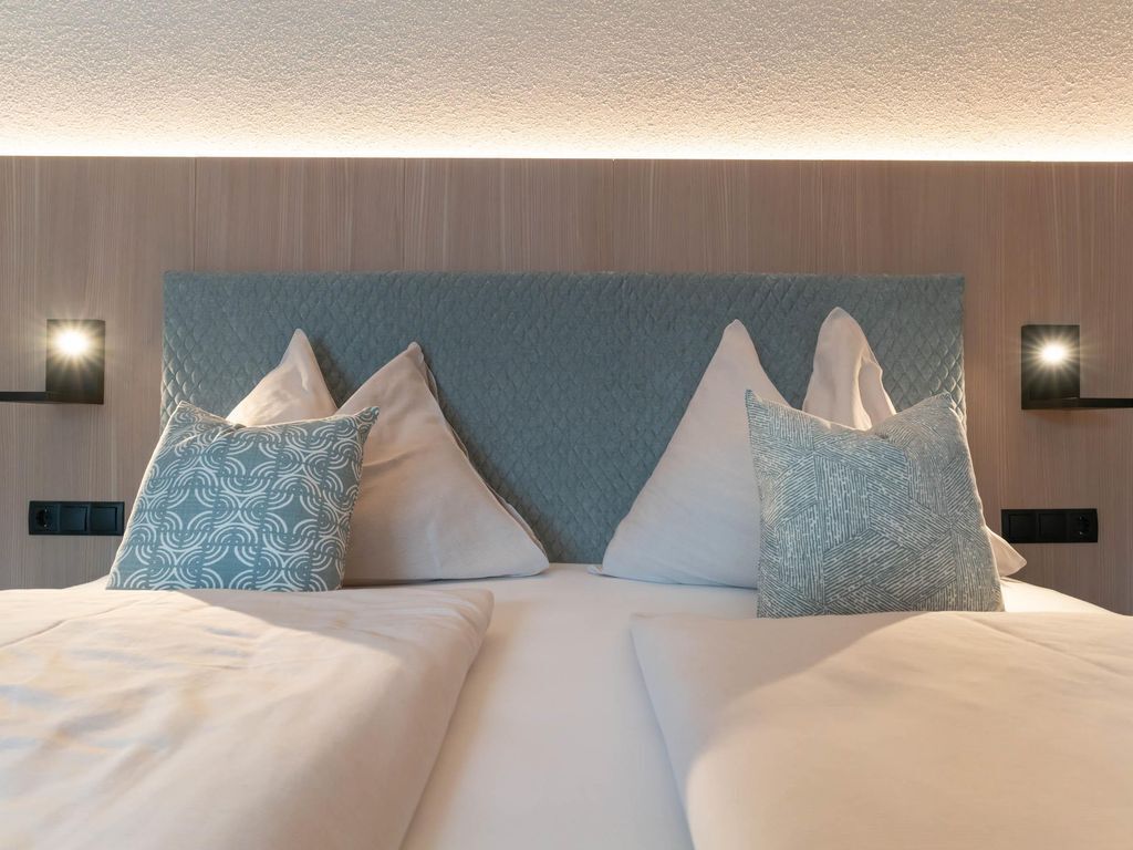 Mini Apart 30 5-9 Nächte Ohne Verpflegung - Apart & Suiten Hotel Weiden - Filzmoos