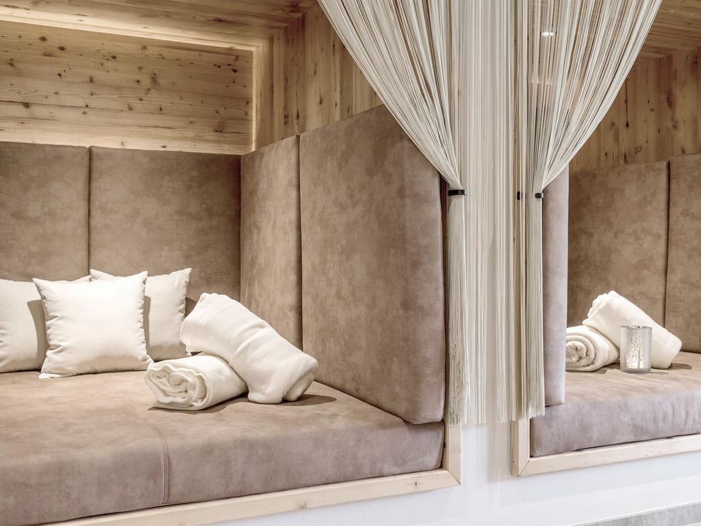 Suite Bergglück 32 5-9 Nächte Mit Frühstück - Apart & Suiten Hotel Weiden - Filzmoos