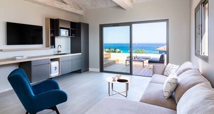 La Résidence Santa Maria