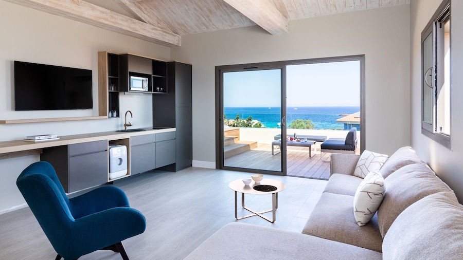 La Résidence Santa Maria