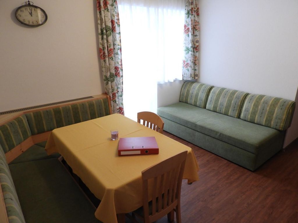 Appartement Krügerzinken - Schieplechnerhof - Haus