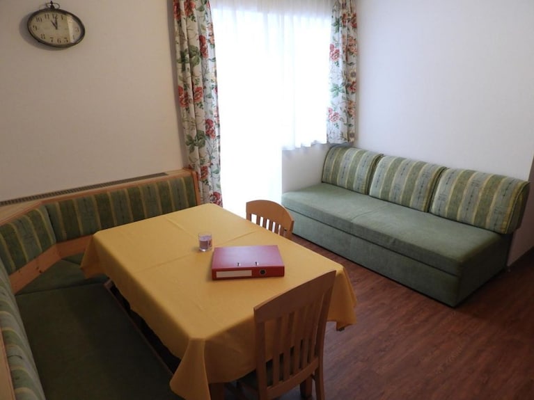Appartement Krügerzinken - Schieplechnerhof - Haus
