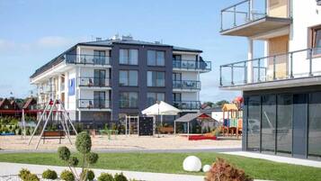 Espace pour enfants