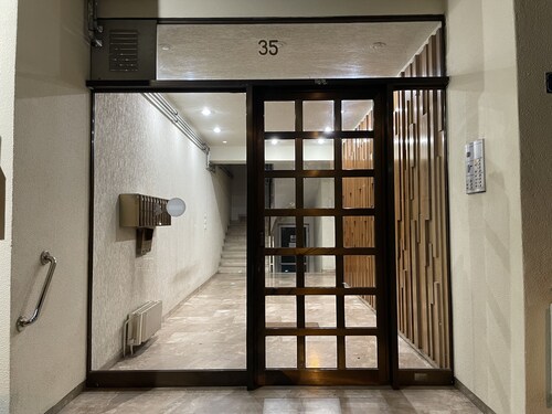 Athens Neos Kosmos Penthouse, city and sea view