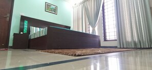 5 chambres, Wi-Fi