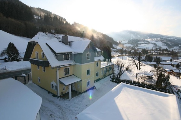 Pichlhof Appartements