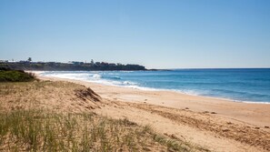 Beach nearby - Watermans - Pet Friendly - 1 Min Walk to Beach (Culburra Beach)