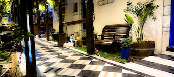 Ahuzat Shaul Seaside Suite Number 2