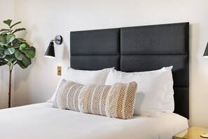 1 habitación, wifi gratis y ropa de cama 