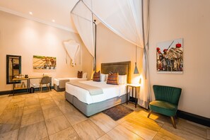 Chambre Triple Supérieure