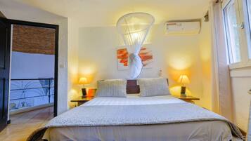 4 habitaciones y wifi gratis