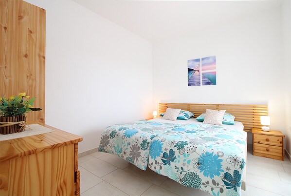 1 bedroom, Internet