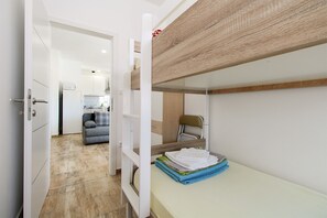2 bedrooms, internet - Apartment 2185/56343 (Istria - Pula), 5000m from the beach (Pula)