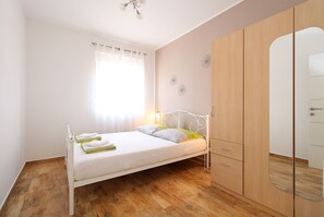 2 makuuhuonetta, internet