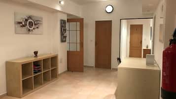 Apartment | Interior