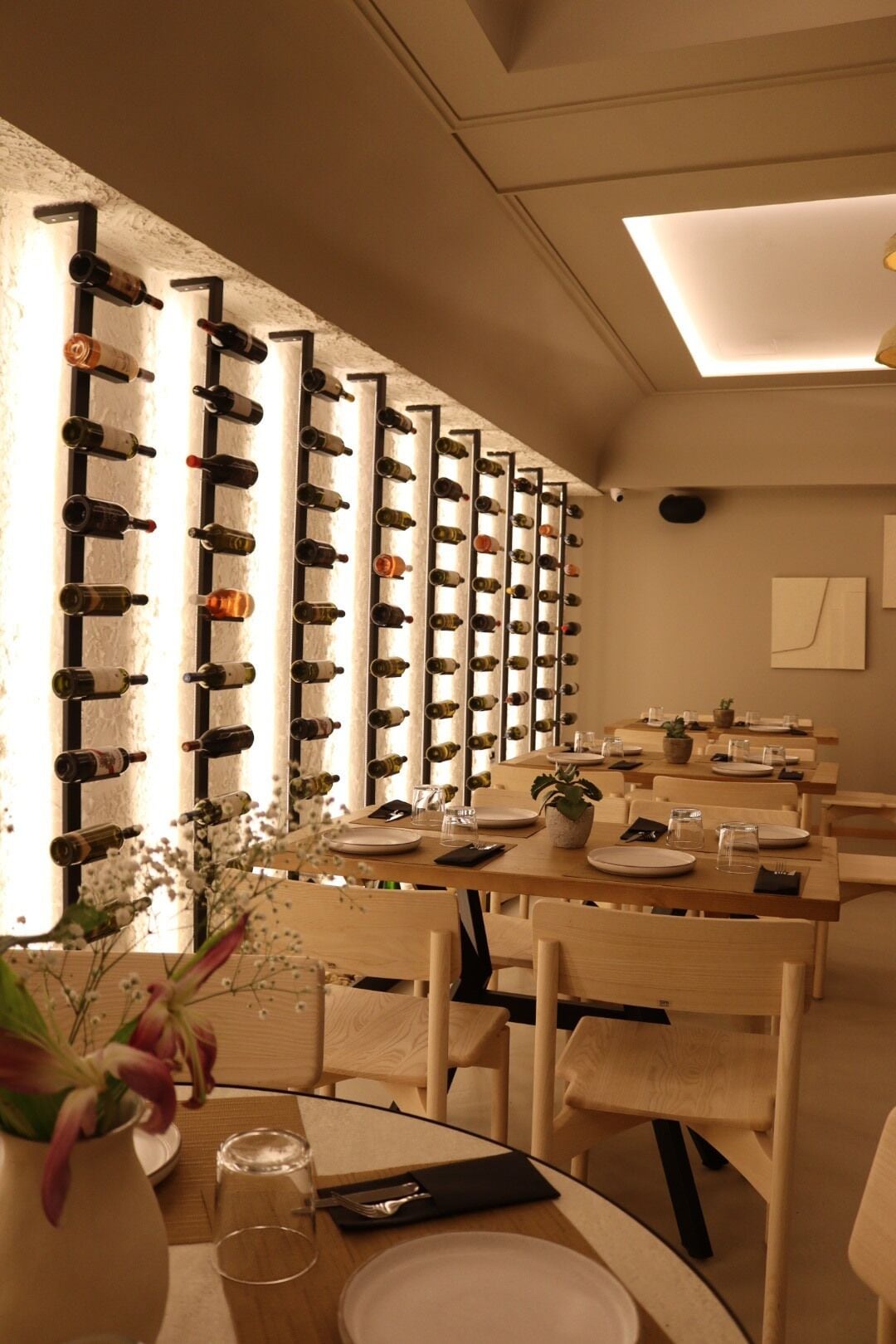 Desayuno continental diario (EUR 10 por persona)