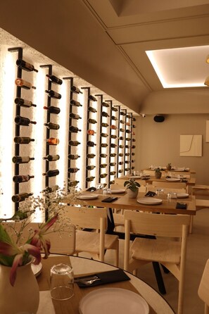 Esmorzar diari continental (10 EUR per persona)