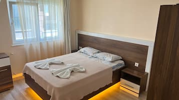 Basic Apartment
