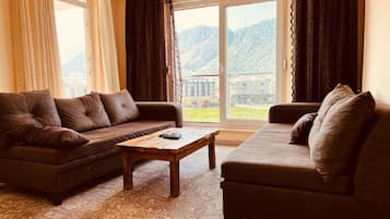 Departamento básico | Tabla de planchar con plancha