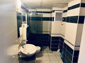 Appartement | Salle de bain
