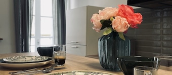 Magnificent T2 apartment in the heart of Ajaccio, rue Fesch