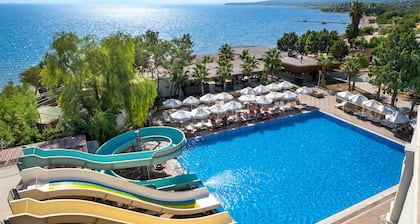 Maya World Hotel Didyma - Ultra All Inclusive